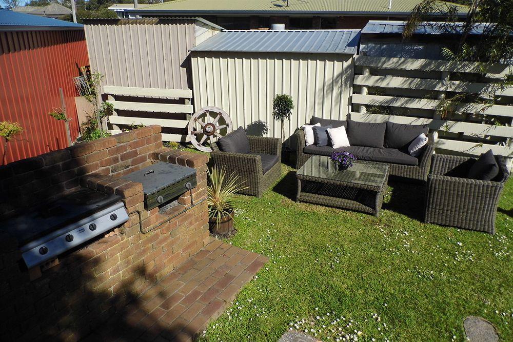 Marengo Holiday Park Exterior foto