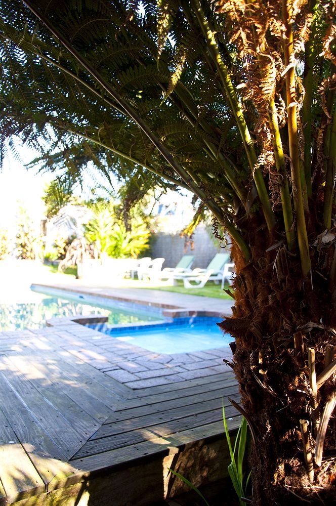 Marengo Holiday Park Exterior foto
