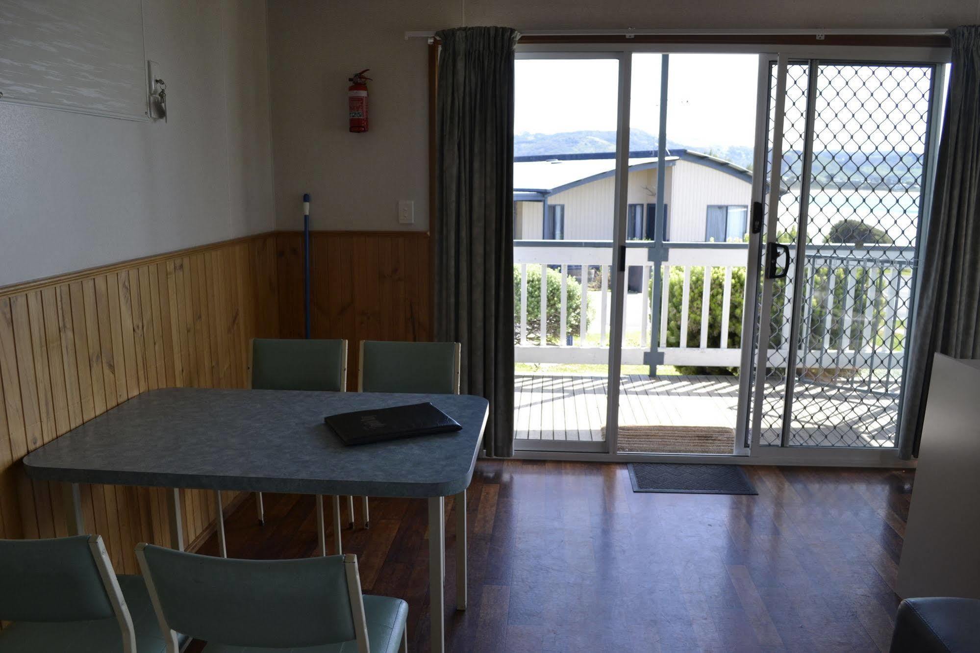 Marengo Holiday Park Exterior foto